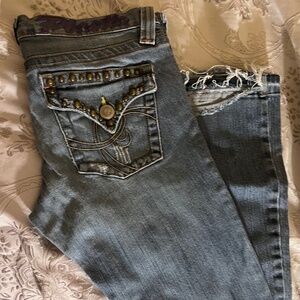 Plastic by gly Jeans 9